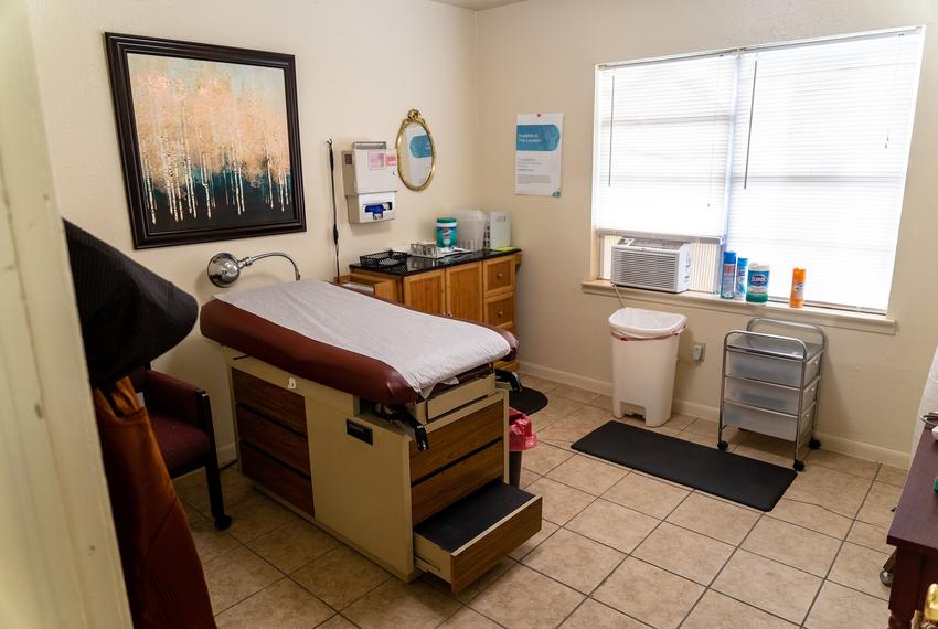 Texas Medical Association condemns new law that bans most abortions